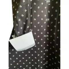 Costume Opp Wednesday Divisa Scolastica Tg. M 9-10Anni - Abiti halloween