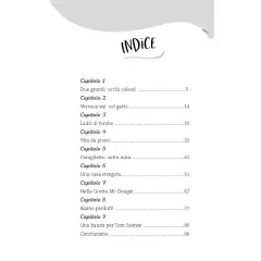 I Miei Primi Classici - Le Avventure di Tom Sawyer - Prima biblioteca