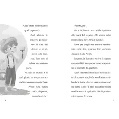 I Miei Primi Classici - Le Avventure di Tom Sawyer - Prima biblioteca