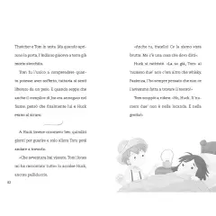 I Miei Primi Classici - Le Avventure di Tom Sawyer - Prima biblioteca