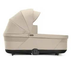 Navicella Cot S Lux Per Balios S Lux Almond Beige Cybex - navicelle