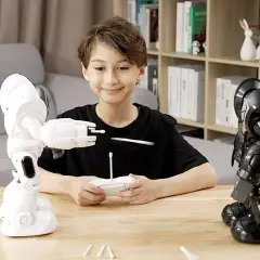 Ycoo Robo Blast White with Radio Control - radio controls