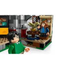 Lego Harry Potter La Capanna di Hagrid: Una Visita Inattesa 76428 - lego
