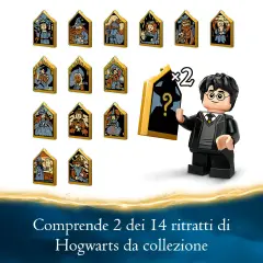 Lego Harry Potter La Capanna di Hagrid: Una Visita Inattesa 76428 - lego