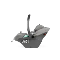 Seggiolino Auto Peg Primo Viaggio Lounge Mercury - neonati 40-87 cm (0-1 anno)