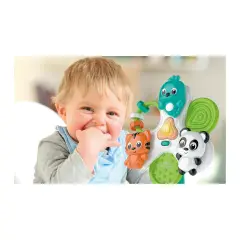 Round & Round Animals - Primi giochi