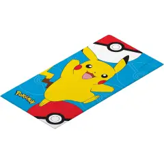 Telo Mare 70x140 Cm Pokemon - regalo e gadget valigeria