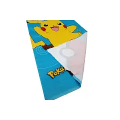 Telo Mare 70x140 Cm Pokemon - regalo e gadget valigeria