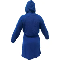 Accappatoio Microspugna Adulto Inter XL - 
