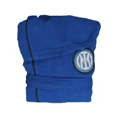 Accappatoio Microspugna Adulto Inter XL - 