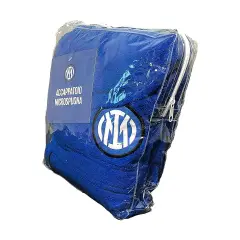Accappatoio Microspugna Adulto Inter XL - 
