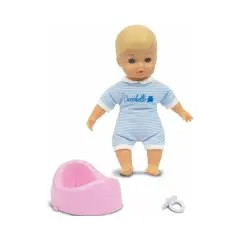 Cicciobello Potty Time 24 Cm - Bambole e accessori