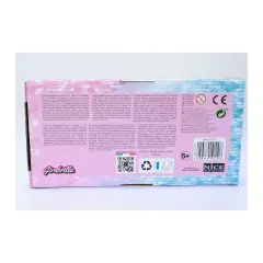 Girabrilla Sport Bag Black - regalo e gadget valigeria