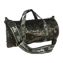 Girabrilla Sport Bag Black - regalo e gadget valigeria