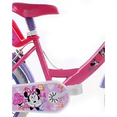 Bicicletta 14' Minnie - biciclette bambini