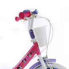 Bicicletta 14' Minnie - biciclette bambini