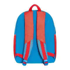 Supermario Zaino Scuola Organizzato - zaini scuola