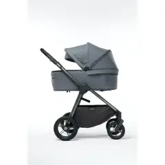 Duo M.5X Koala Passeggino E Navicella Mast - trio e modulari