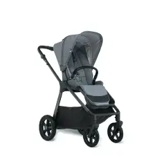 Duo M.5X Koala Passeggino E Navicella Mast - trio e modulari