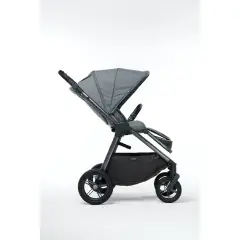 Duo M.5X Koala Passeggino E Navicella Mast - trio e modulari