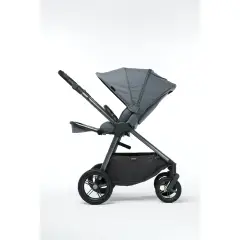 Duo M.5X Koala Passeggino E Navicella Mast - trio e modulari