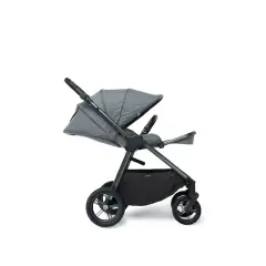 Duo M.5X Koala Passeggino E Navicella Mast - trio e modulari