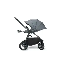 Duo M.5X Koala Passeggino E Navicella Mast - trio e modulari