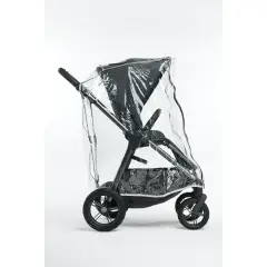Duo M.5X Koala Passeggino E Navicella Mast - trio e modulari