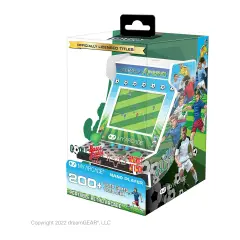 Nano Player All-star Arena - electronic games