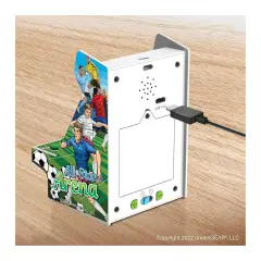 Nano Player All-star Arena - electronic games