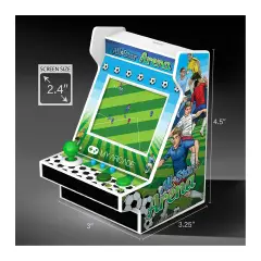 Nano Player All-star Arena - electronic games