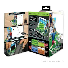 Nano Player All-star Arena - electronic games