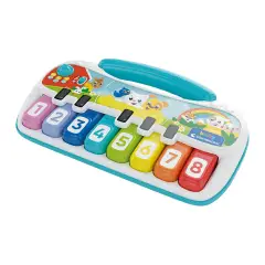 The Pianola Of Animals - First Games