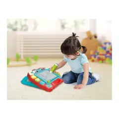 Lavagna Canta E Impara - Primi giochi