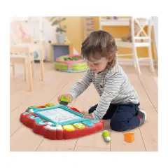 Lavagna Canta E Impara - Primi giochi