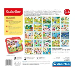 Il Mio Primo Sapientino - sapientino