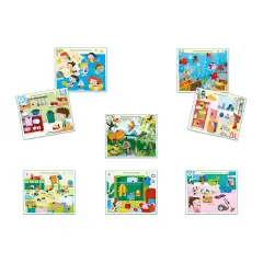 Il Mio Primo Sapientino - sapientino