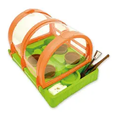 Science & Play My Greenhouse - science games