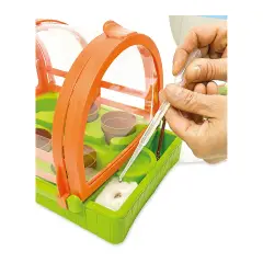 Science & Play My Greenhouse - science games