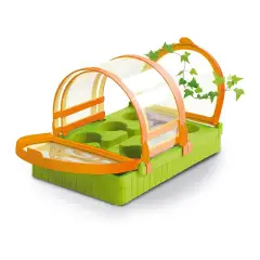 Science & Play My Greenhouse - science games