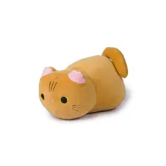 Peluche Gatto Funny 25cm Supersoft - 3 Colori Assortiti - peluches 0/36 mesi