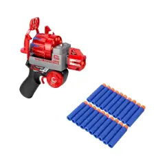 Robot Ycoo Robo Rapid Fire - action figures ed accessori