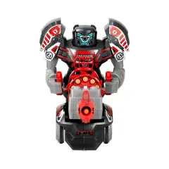 Robot Ycoo Robo Rapid Fire - action figures ed accessori
