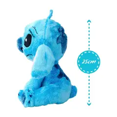 Peluche Disney Stitch Cm 25 - peluches 0/36 mesi
