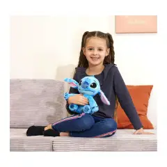 Peluche Disney Stitch Cm 25 - peluches 0/36 mesi