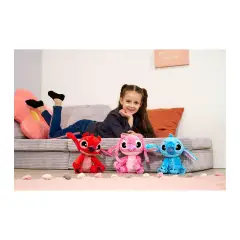 Peluche Disney Stitch Cm 25 - peluches 0/36 mesi