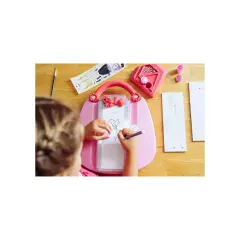 Fashion Designer Diamante - creatività