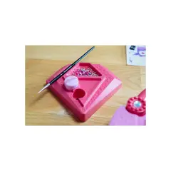 Fashion Designer Diamante - creatività