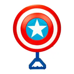 Captain America Nwo Scudo Nerf Roleplay - action figures ed accessori