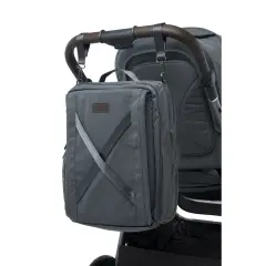 Zaino Mast Cross X Backpack Volcanic Ash - borse e zaini